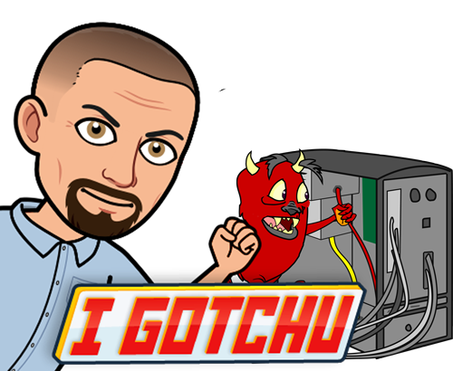 I Got You Computer Virus